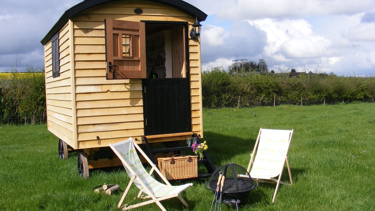 Photo of Outdoor in Ebbesborne Wake