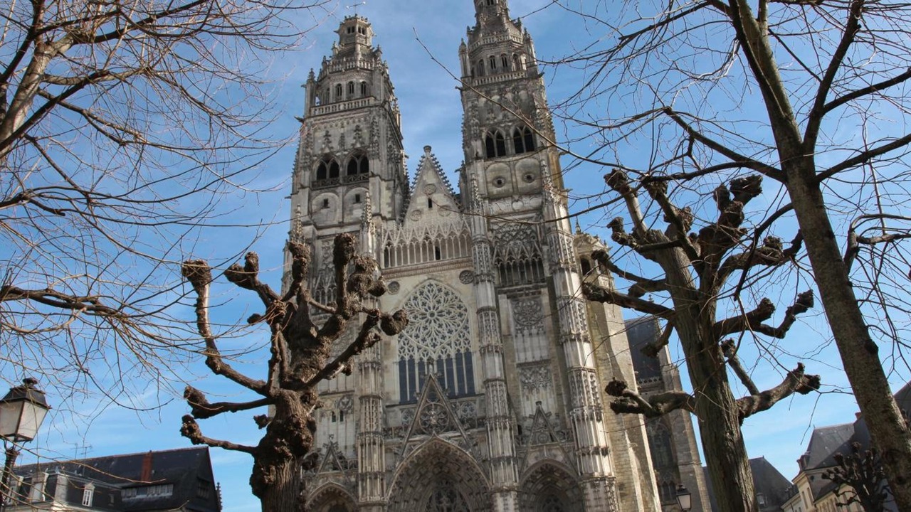 Photo of Outdoor in Cathedrale