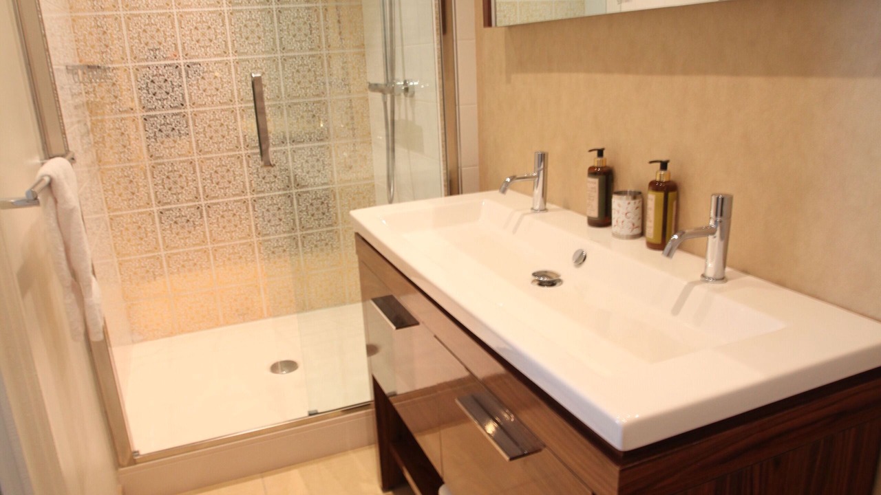 Photo of Bathroom in Cathedrale