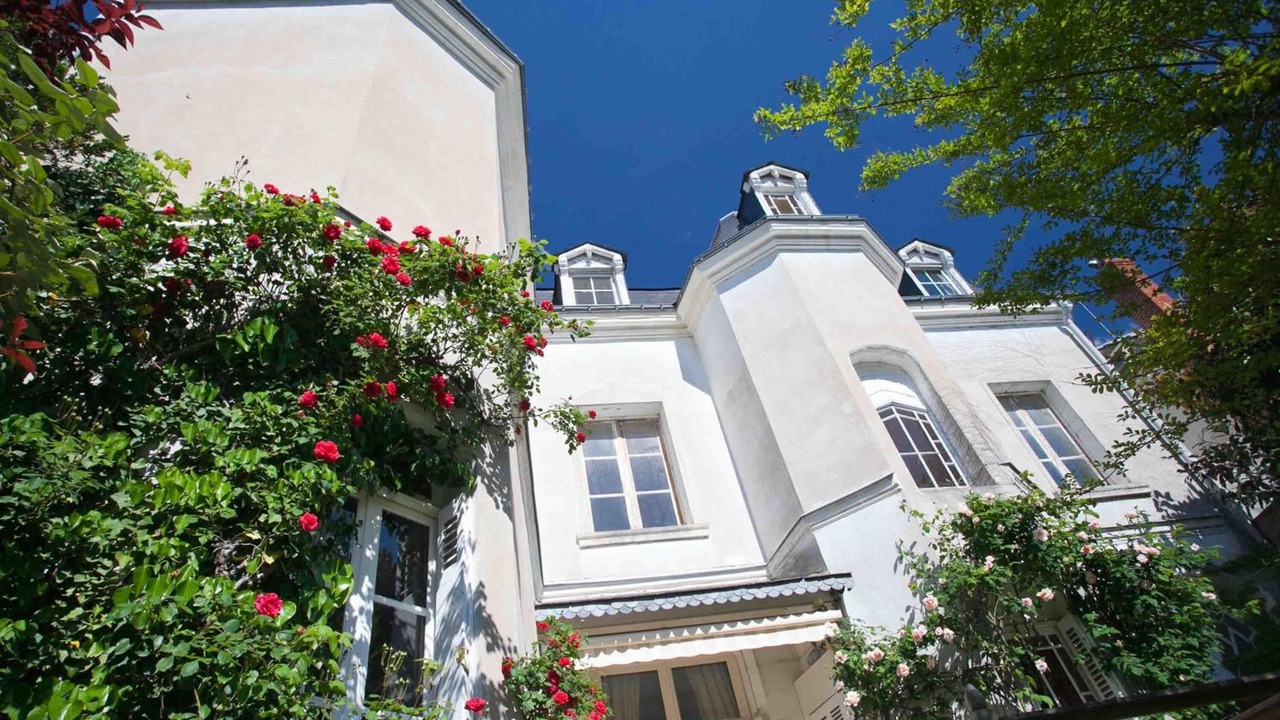 Photo of Buildings in Cathedrale