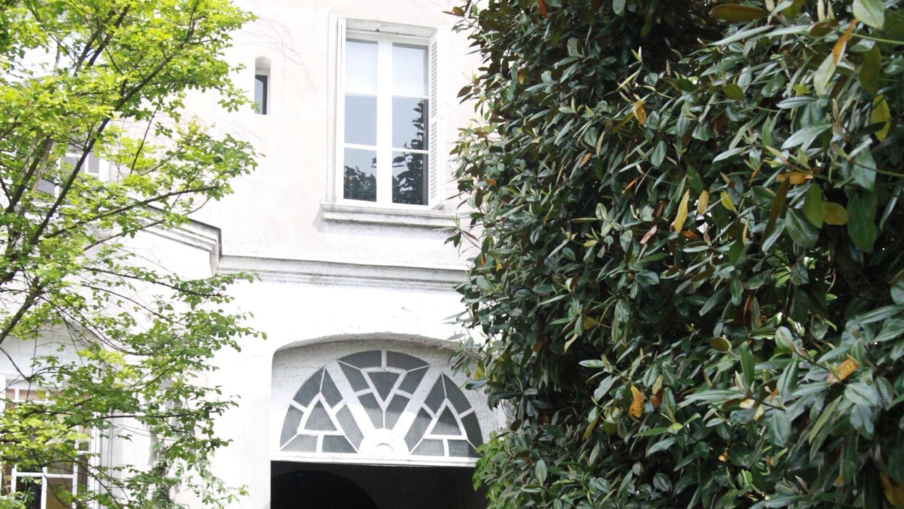 Photo of Patio Balcony in Cathedrale