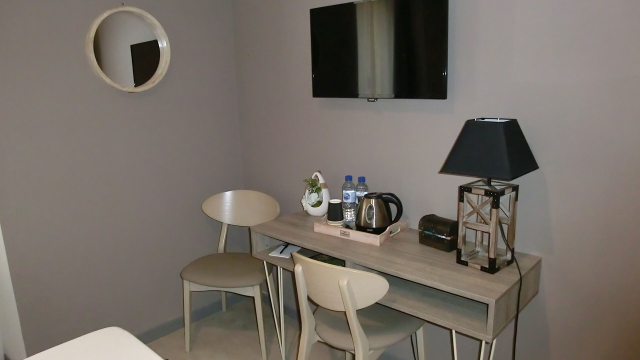 Photo of Bedroom in Port-Vendres