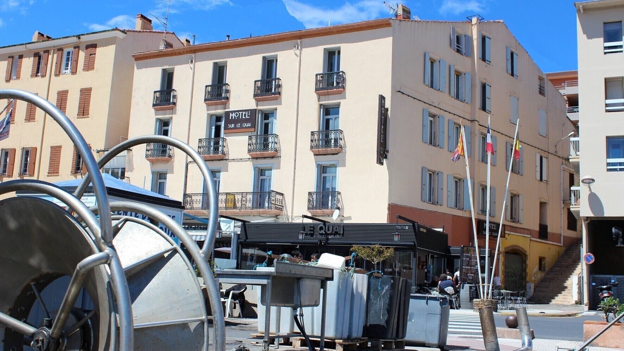 Photo of Outdoor in Port-Vendres