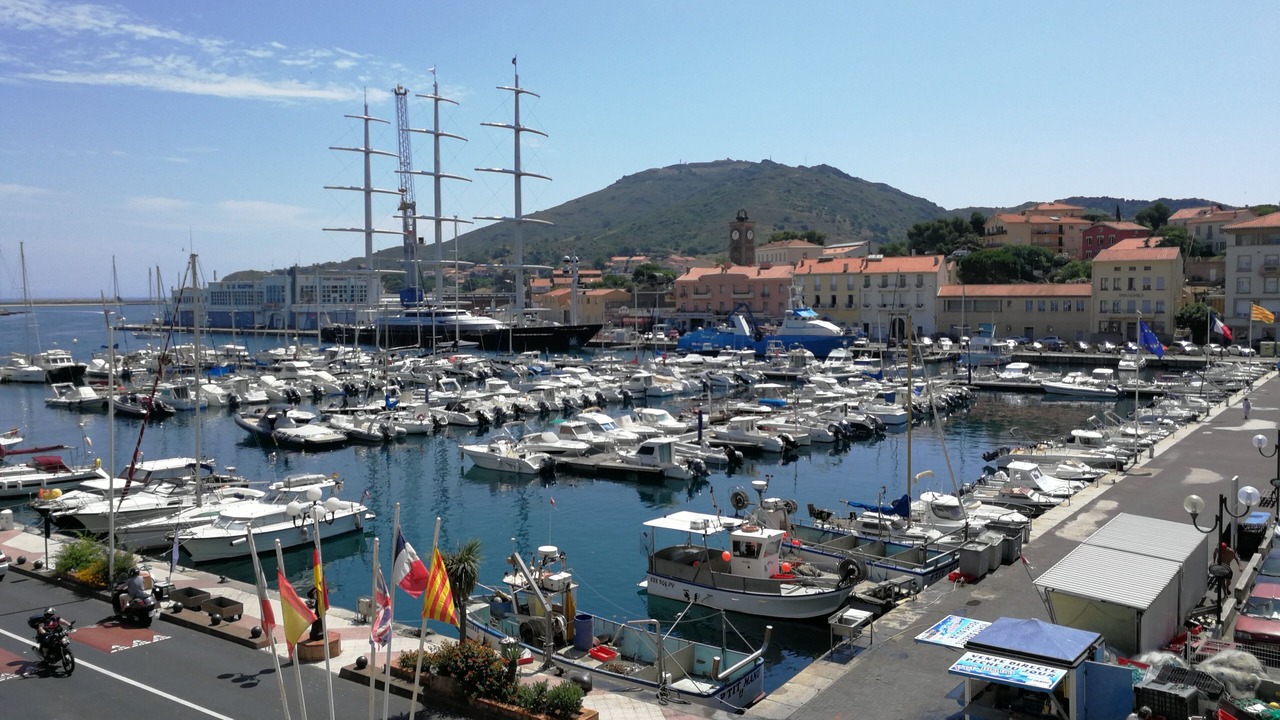 Photo of Others in Port-Vendres