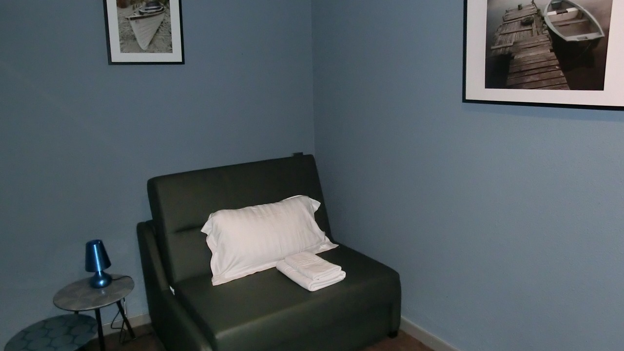 Photo of Bedroom in Port-Vendres