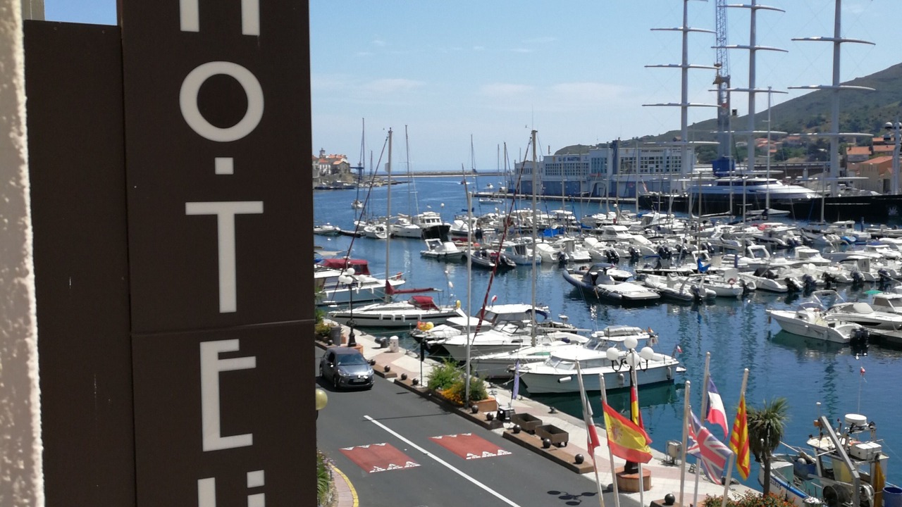 Photo of Outdoor in Port-Vendres