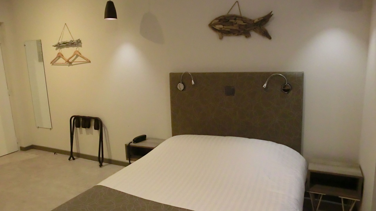 Photo of Bedroom in Port-Vendres
