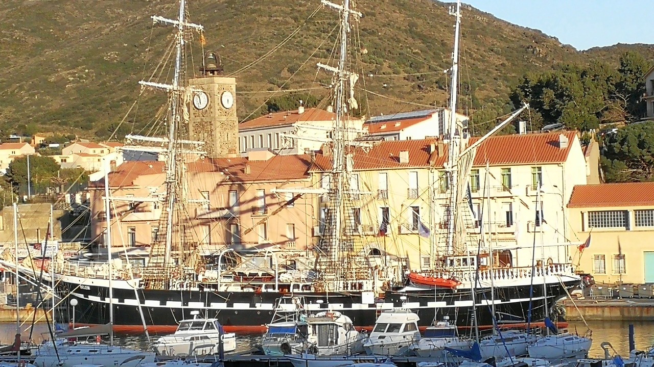 Photo of Outdoor in Port-Vendres
