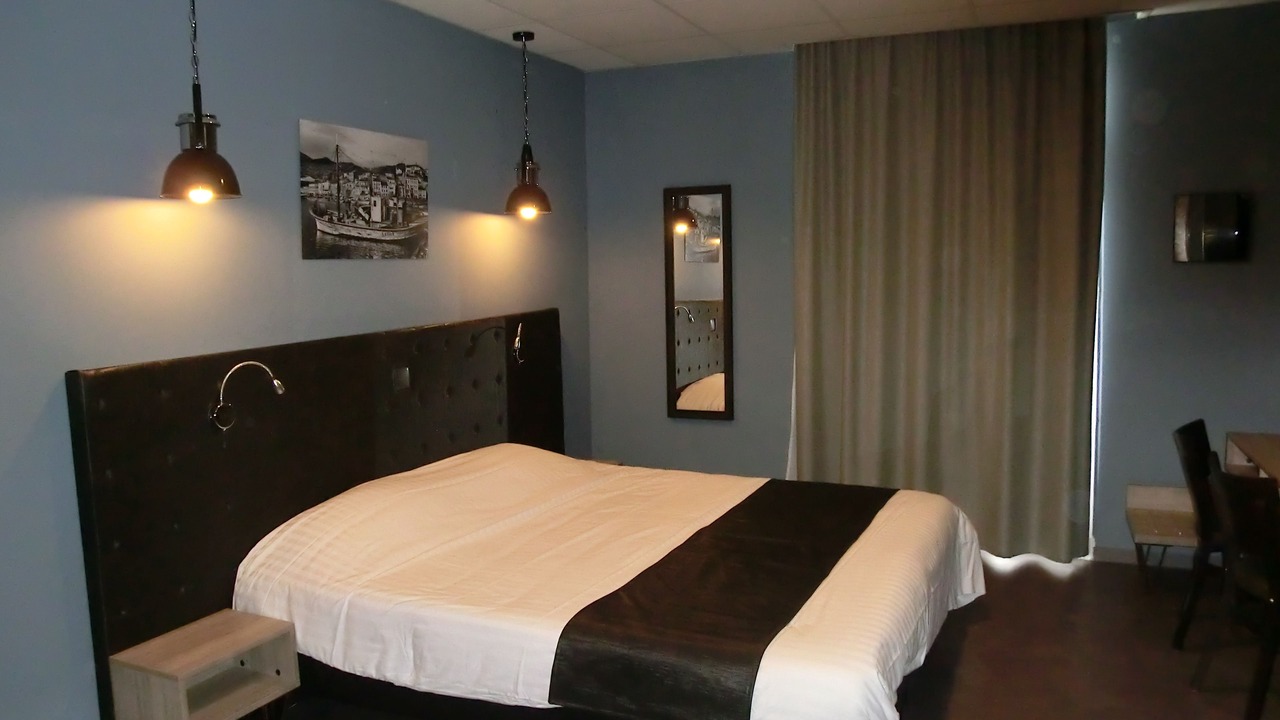 Photo of Bedroom in Port-Vendres