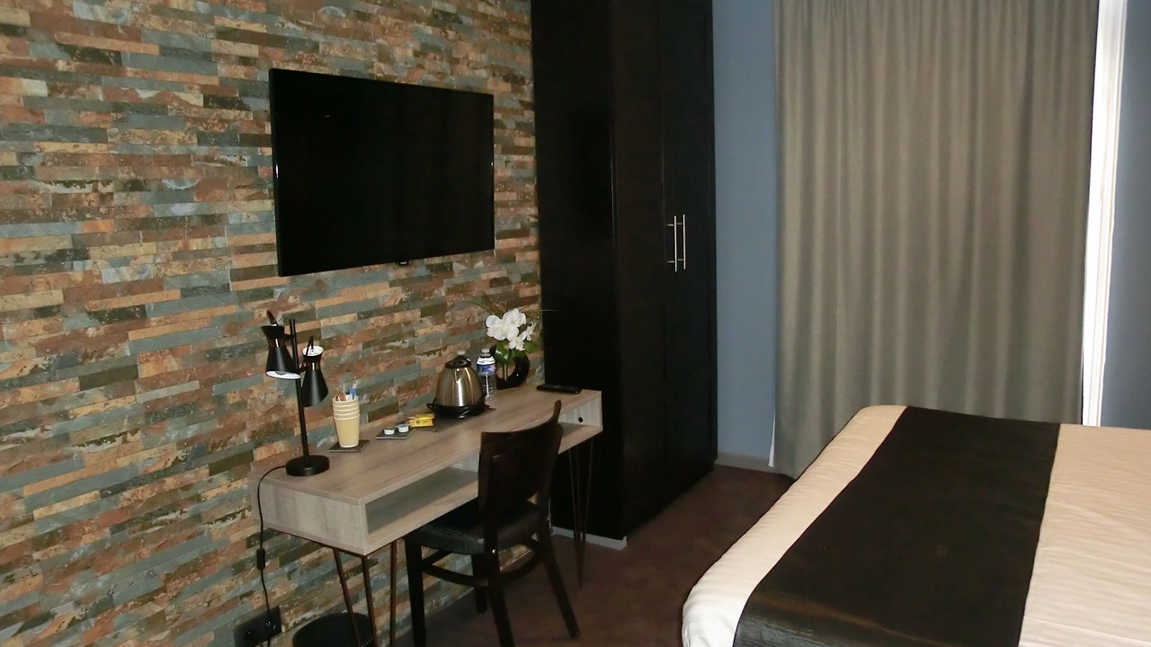 Photo of Bedroom in Port-Vendres