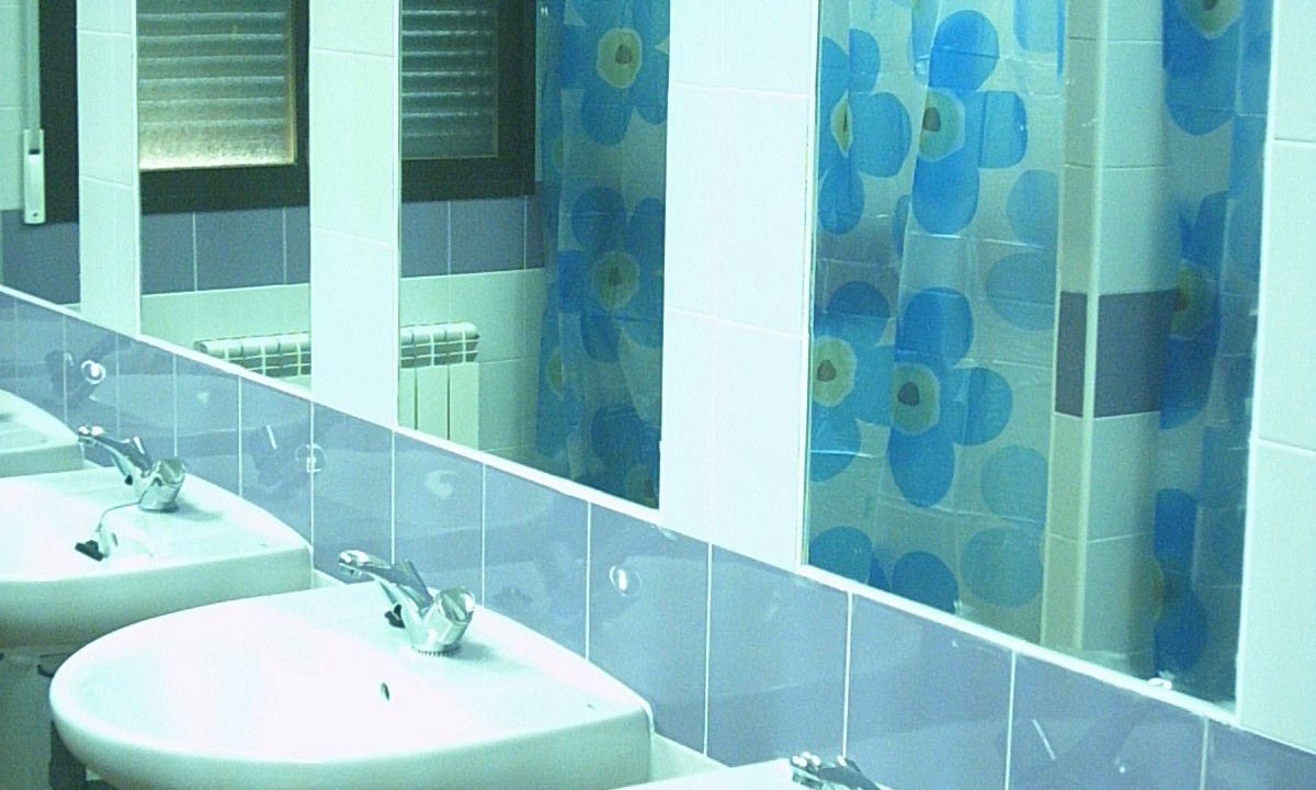 Photo of Bathroom in Villanueva de Guadamejud