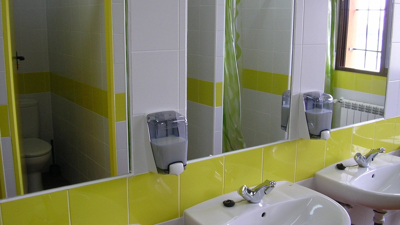 Photo of Bathroom in Villanueva de Guadamejud