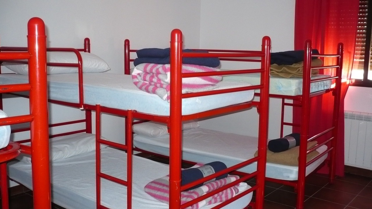 Photo of Bedroom in Villanueva de Guadamejud