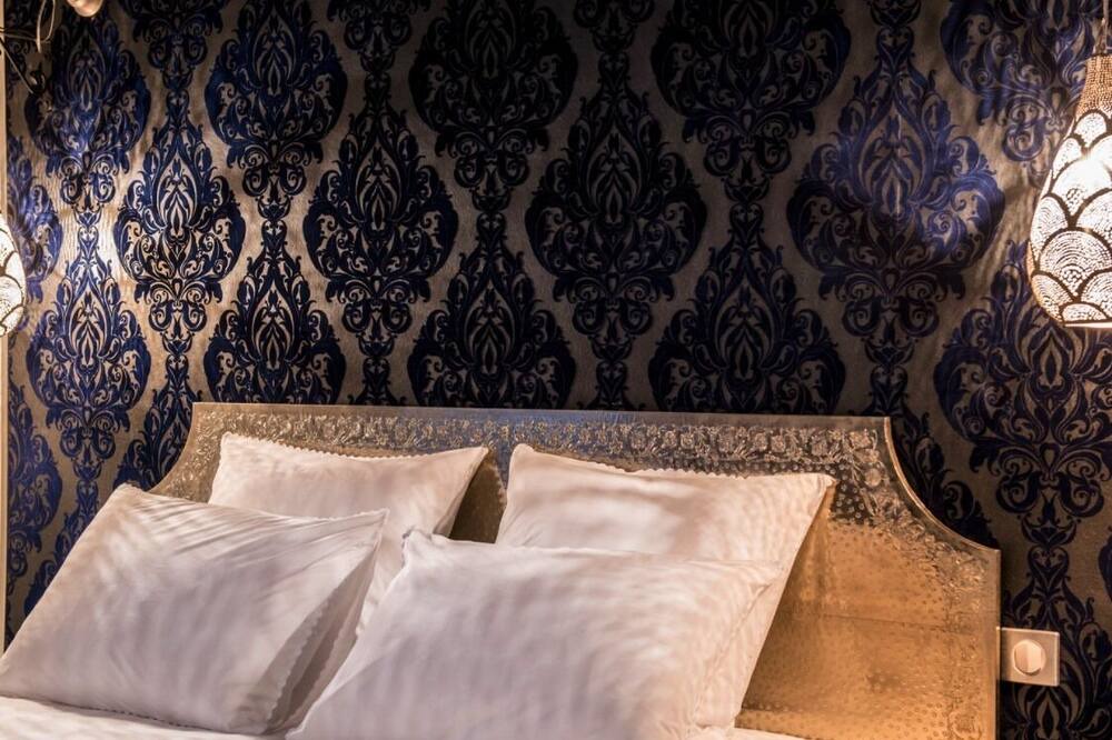 Photo of Bedroom in Martel