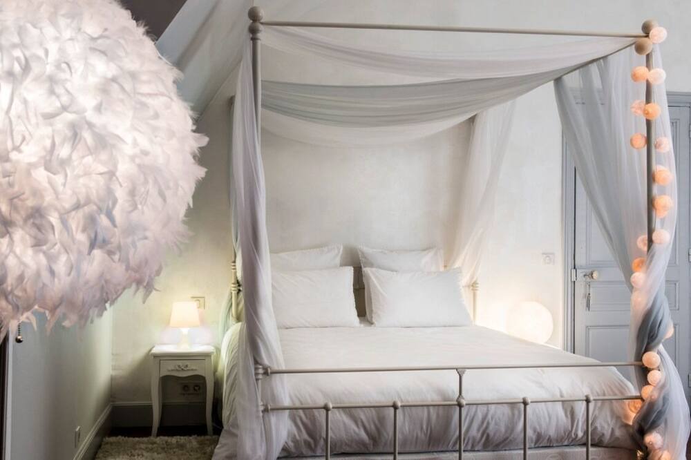 Photo of Bedroom in Martel