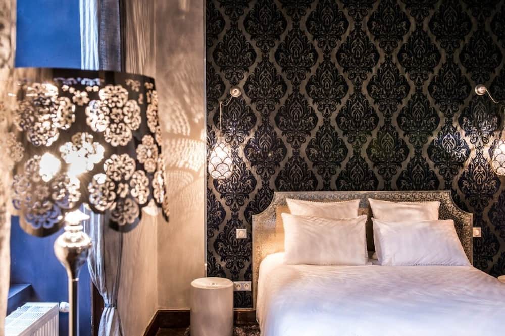 Photo of Bedroom in Martel