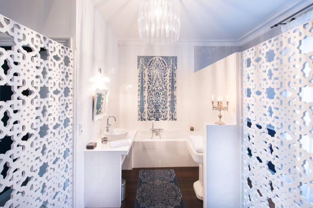 Photo of Bathroom in Martel