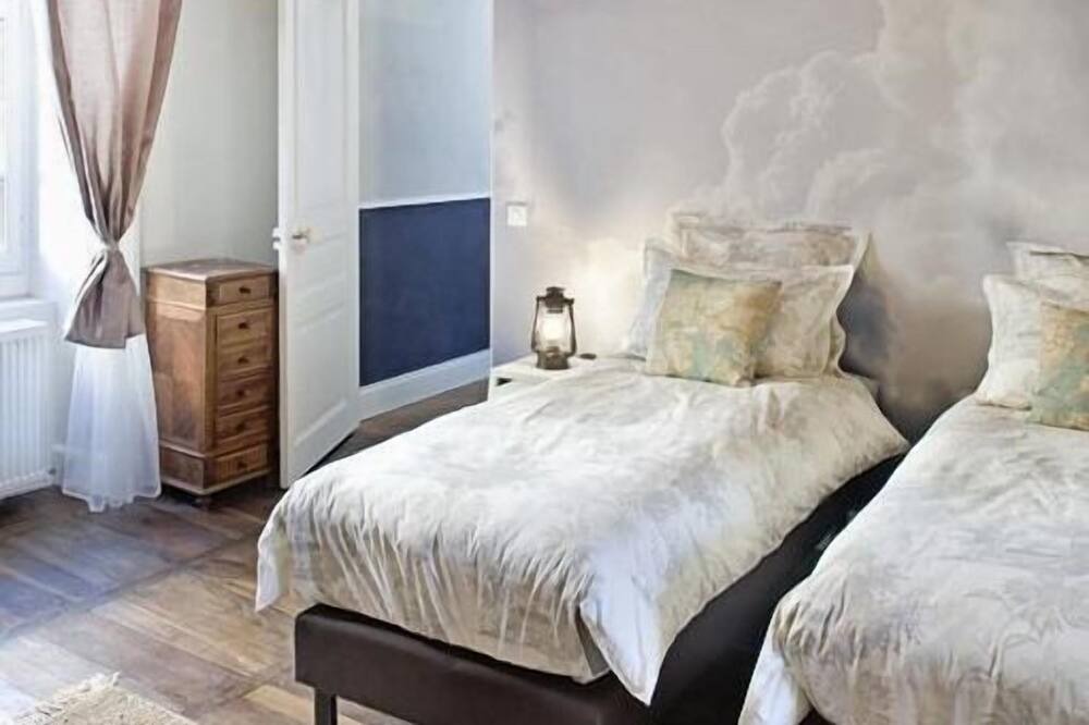 Photo of Bedroom in Martel