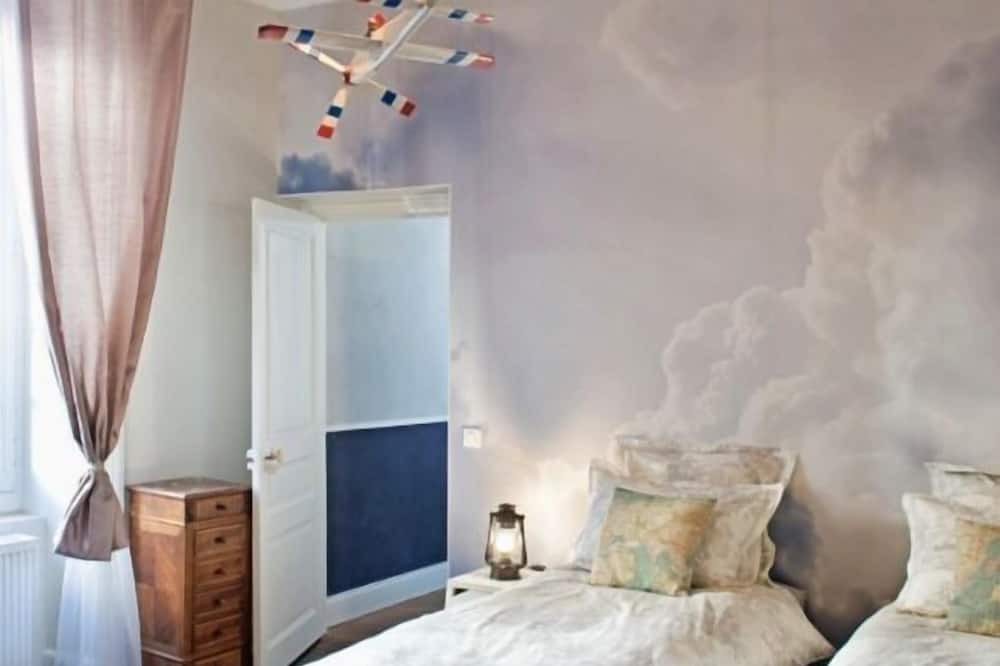 Photo of Bedroom in Martel