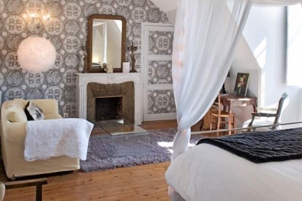 Photo of Bedroom in Martel