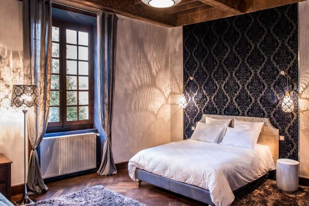 Photo of Bedroom in Martel