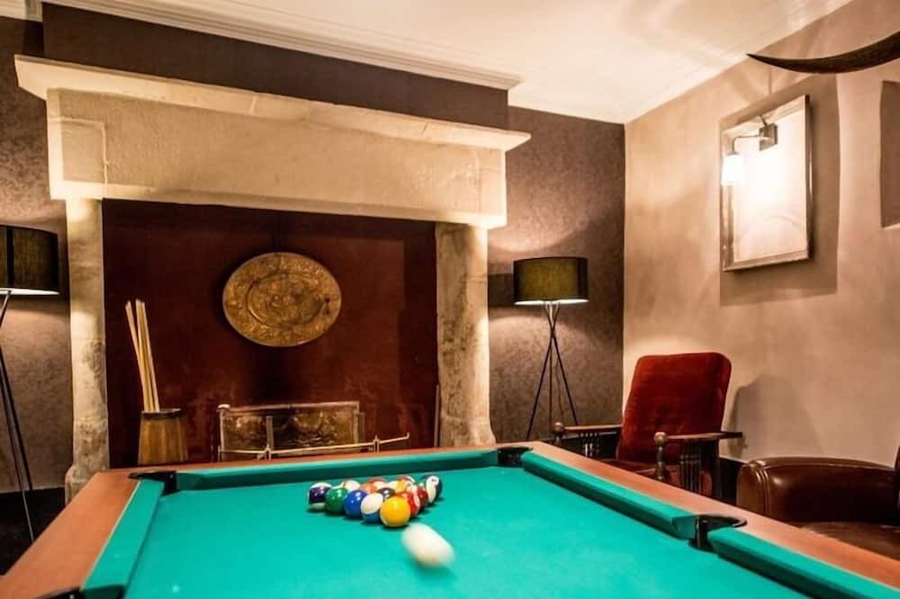 Photo of Bedroom in Martel