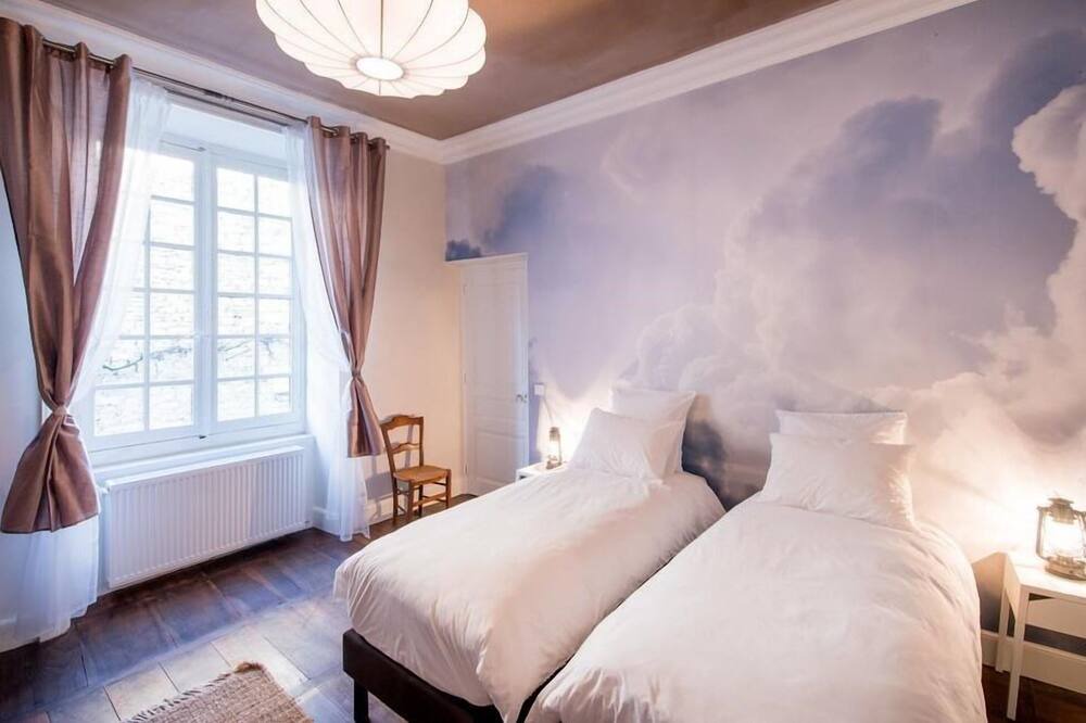 Photo of Bedroom in Martel