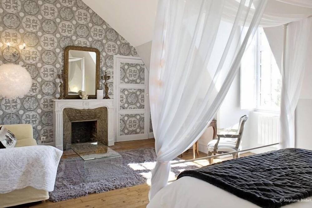 Photo of Bedroom in Martel