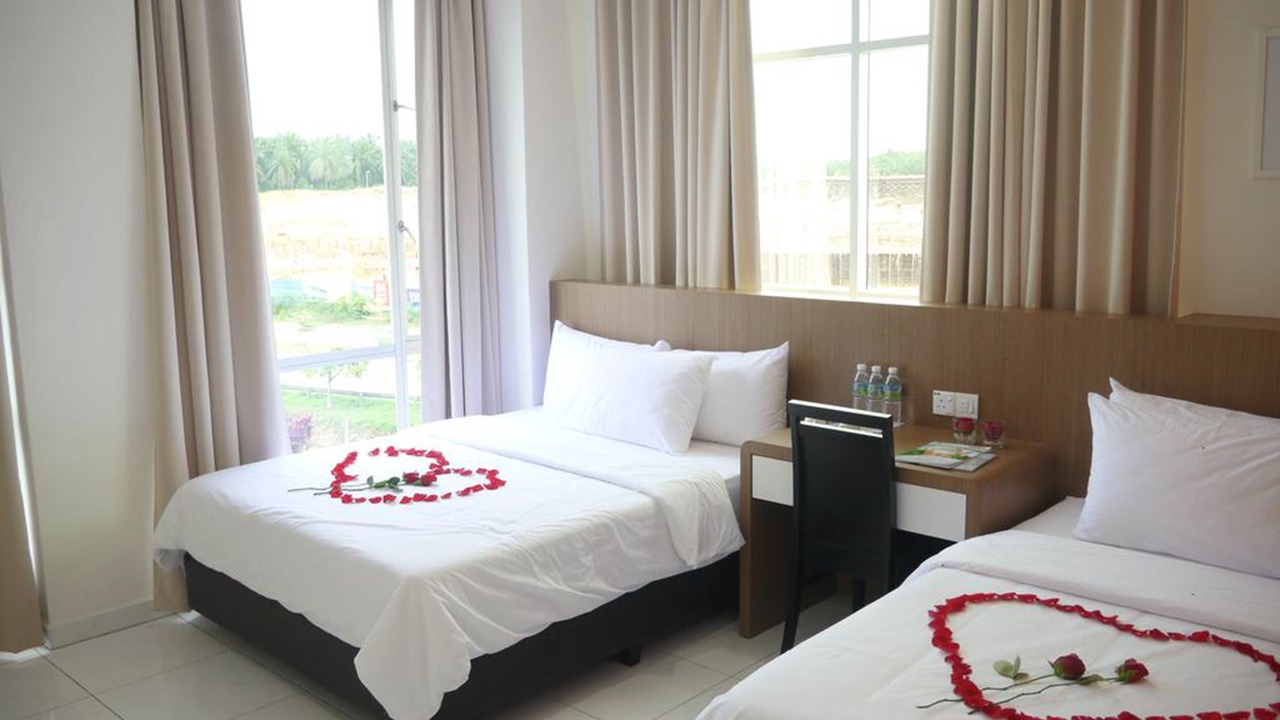 Photo of Others in Simpang Renggam