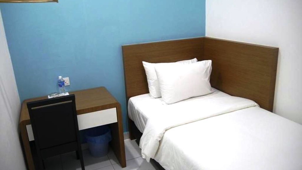 Photo of Bedroom in Simpang Renggam