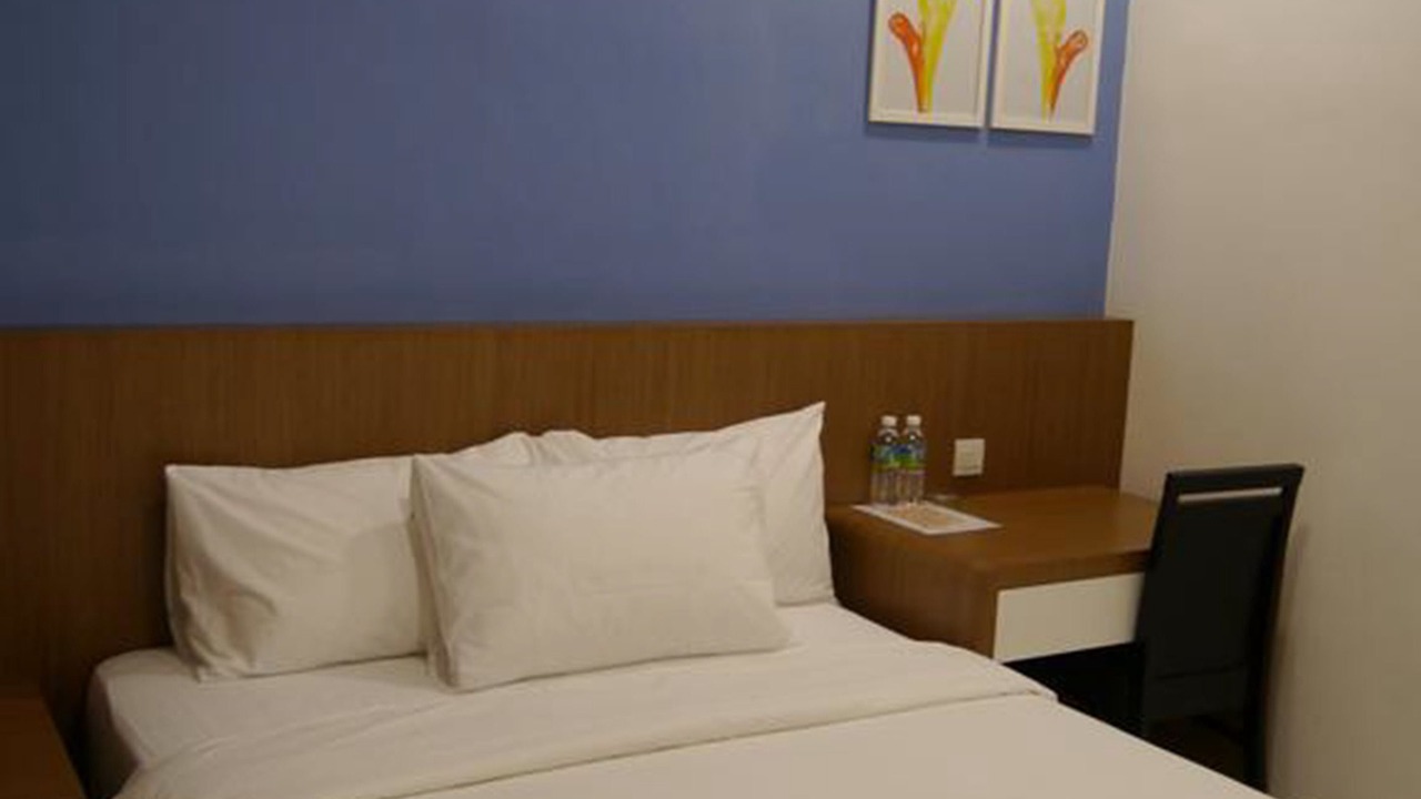 Photo of Bedroom in Simpang Renggam