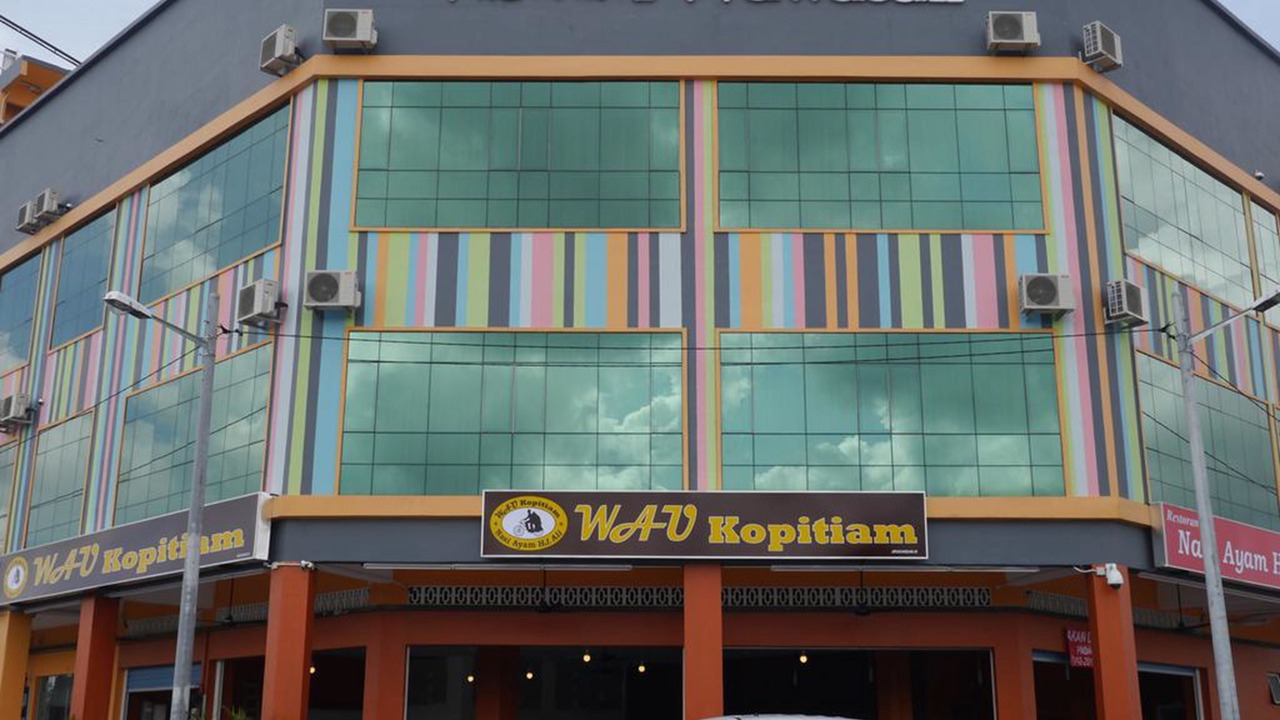 Photo of Outdoor in Simpang Renggam