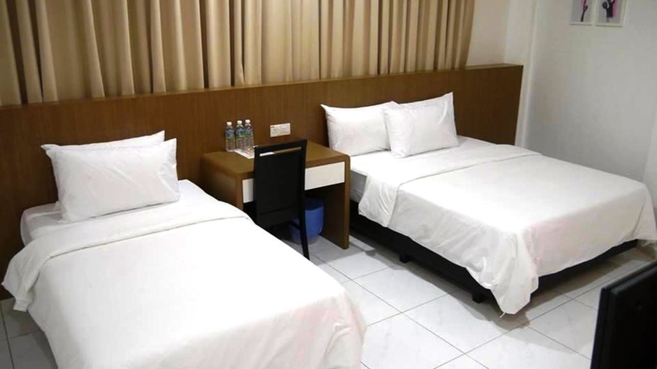 Photo of Bedroom in Simpang Renggam