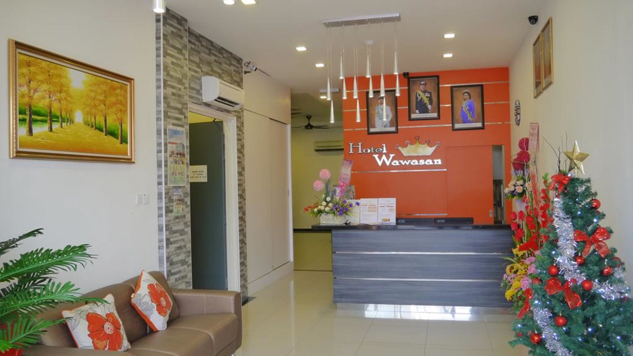 Photo of Others in Simpang Renggam