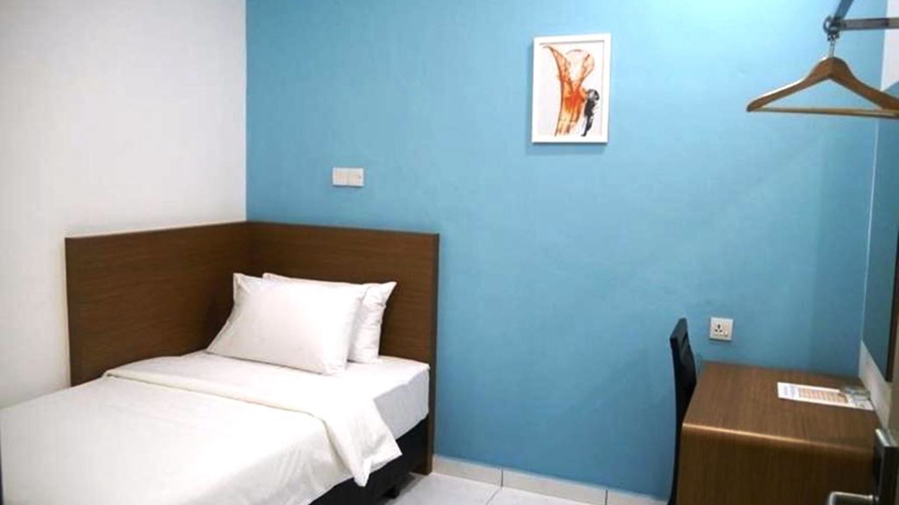 Photo of Bedroom in Simpang Renggam