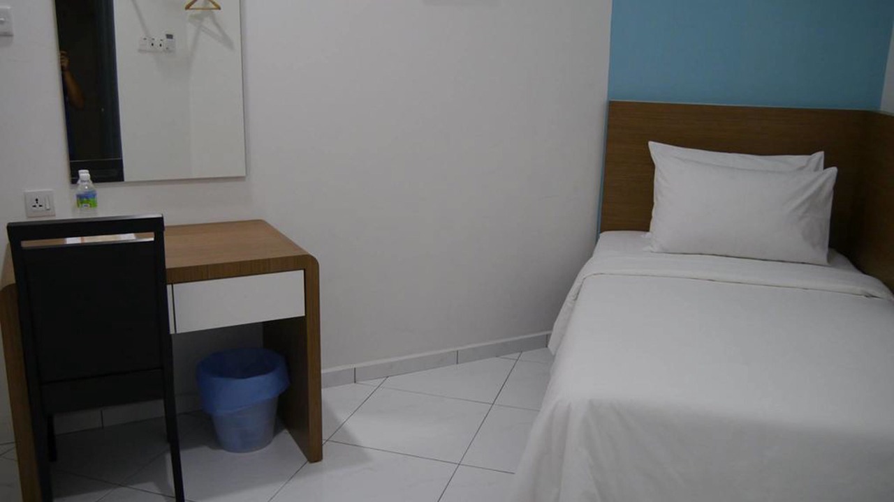 Photo of Bedroom in Simpang Renggam