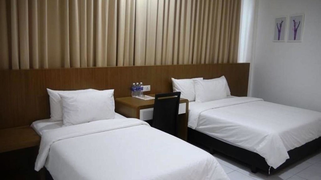 Photo of Bedroom in Simpang Renggam