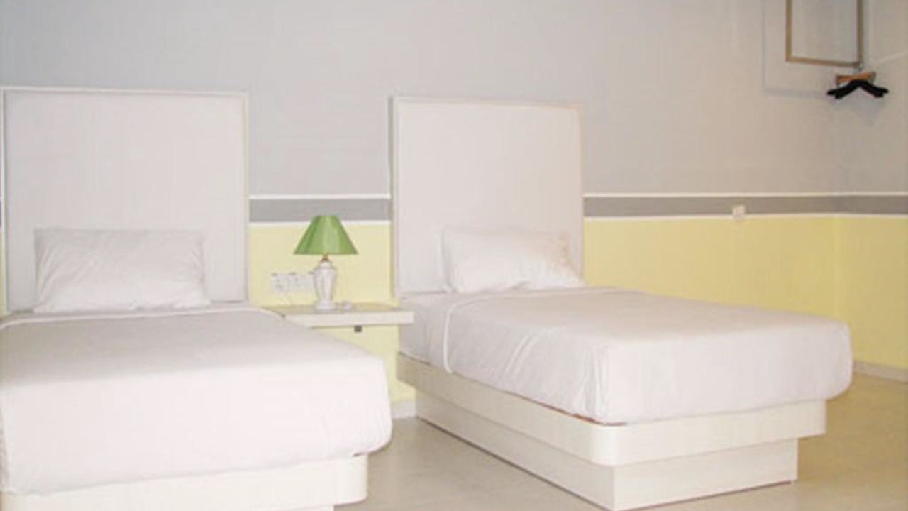 Photo of Bedroom in Simpang Renggam