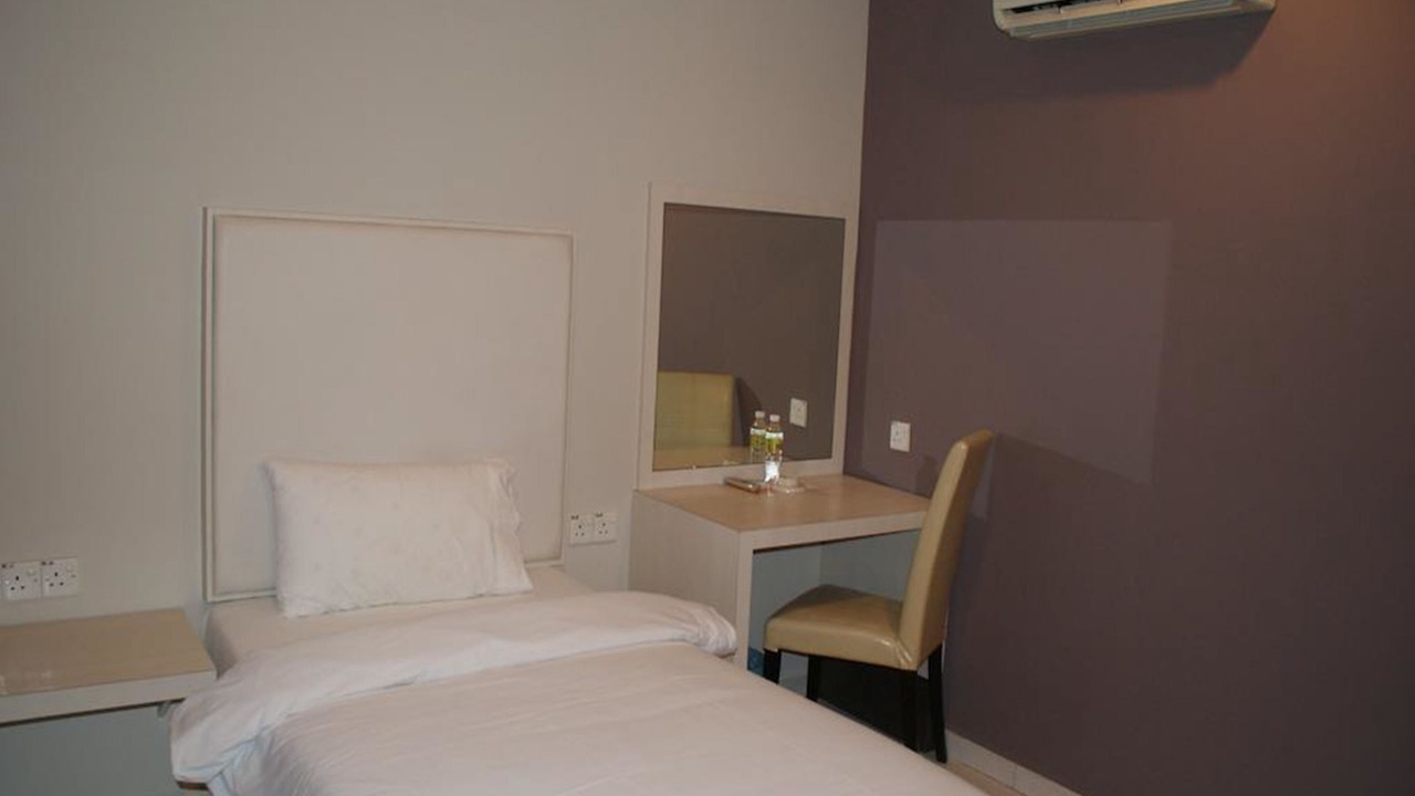Photo of Bedroom in Simpang Renggam