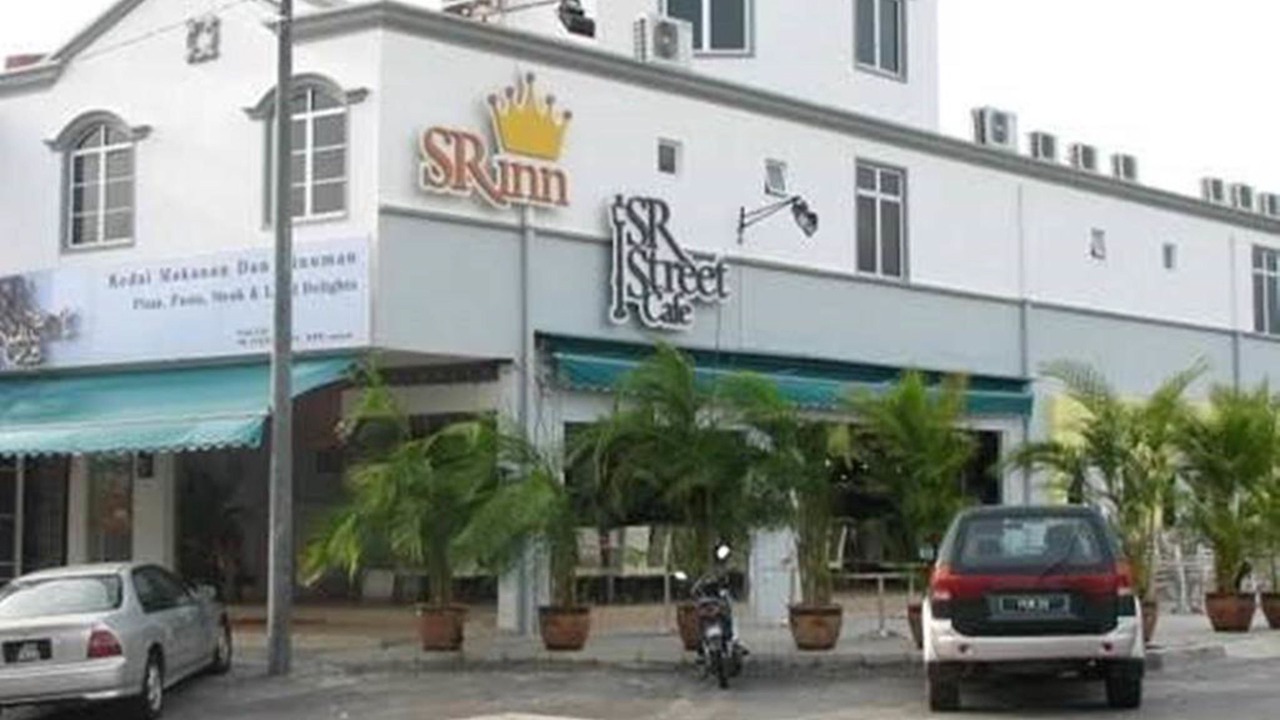 Photo of Outdoor in Simpang Renggam