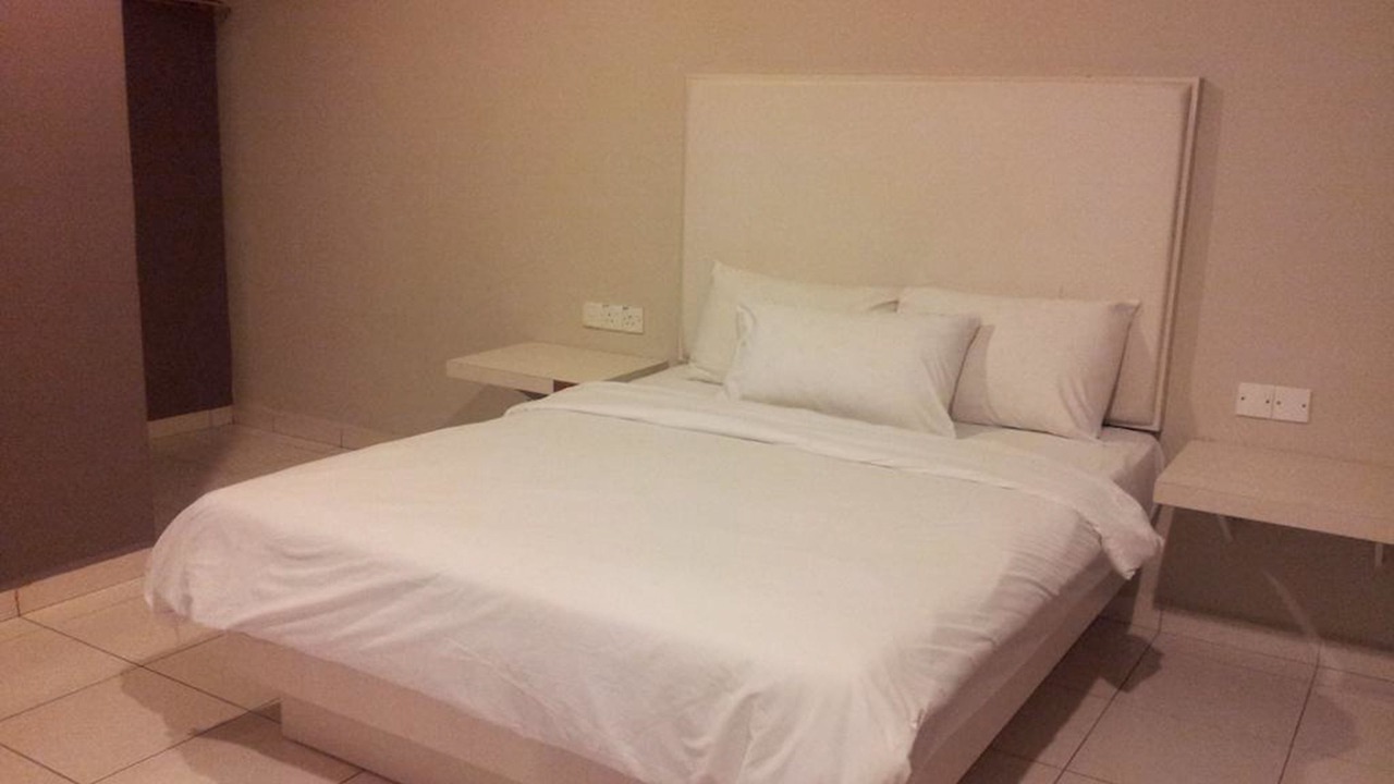 Photo of Bedroom in Simpang Renggam