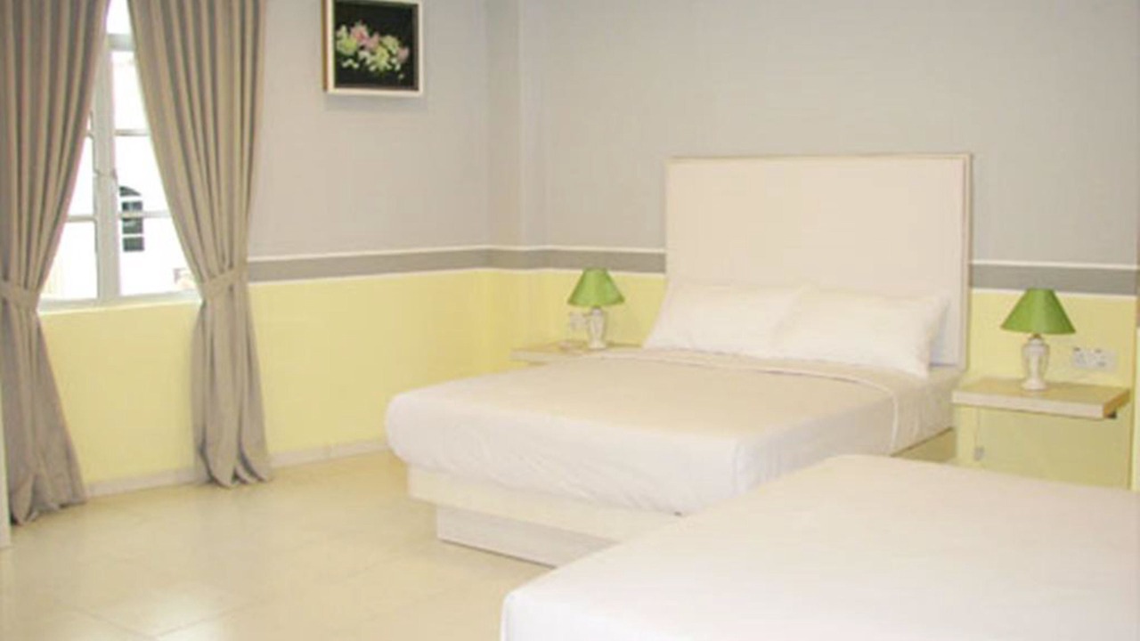 Photo of Bedroom in Simpang Renggam