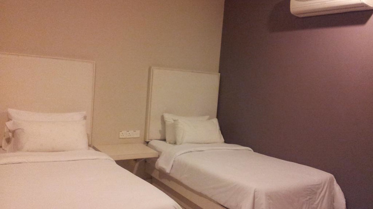 Photo of Bedroom in Simpang Renggam