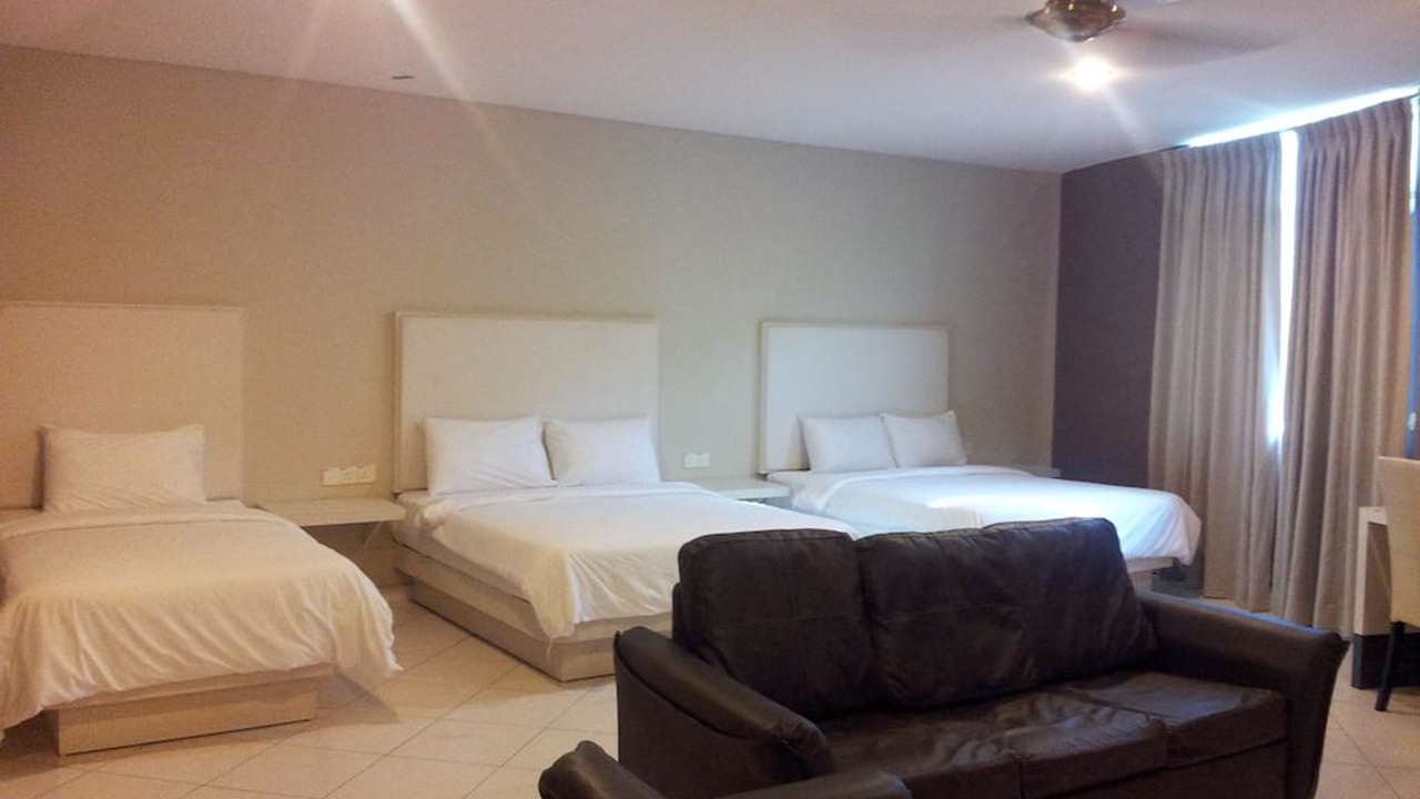 Photo of Bedroom in Simpang Renggam