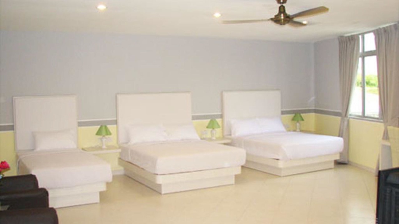 Photo of Bedroom in Simpang Renggam