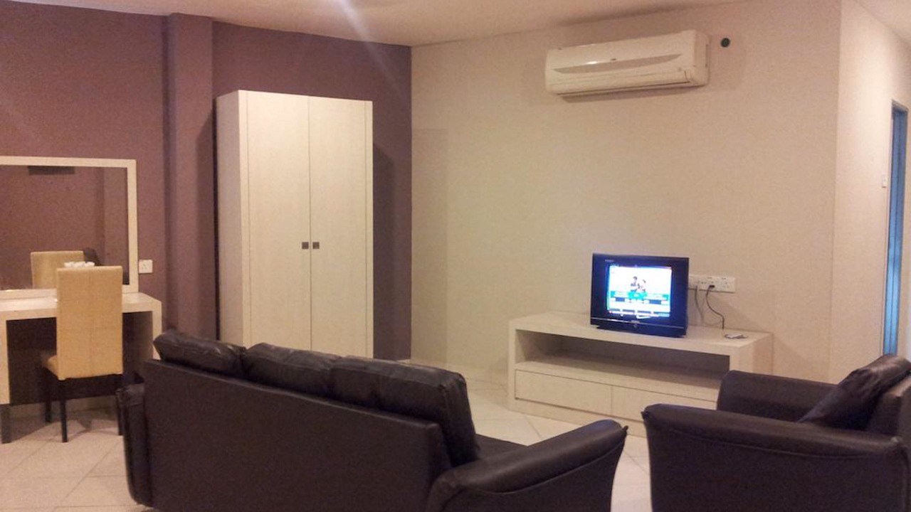 Photo of Bedroom in Simpang Renggam