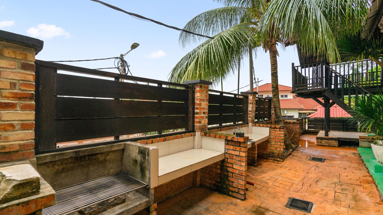 Photo of Outdoor in Seremban