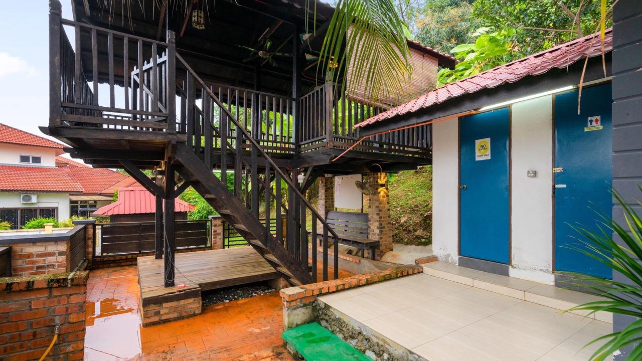 Photo of Outdoor in Seremban