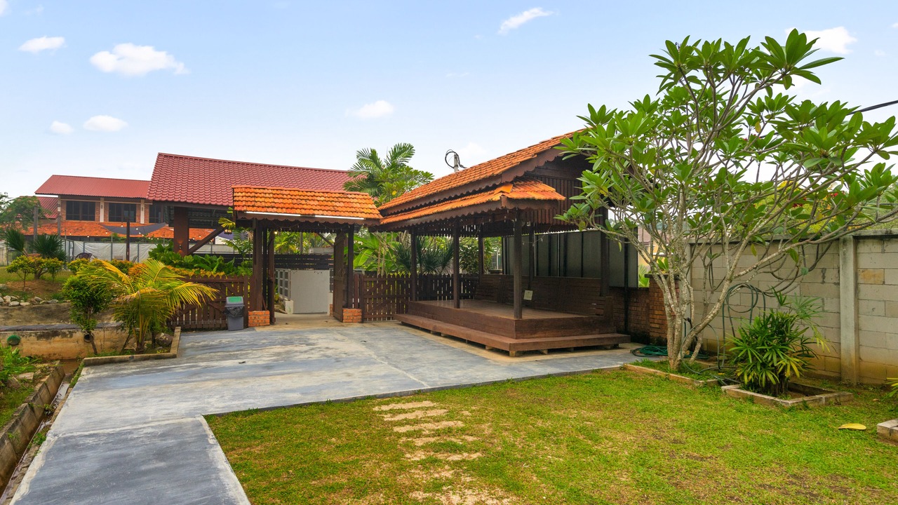 Photo of Outdoor in Seremban