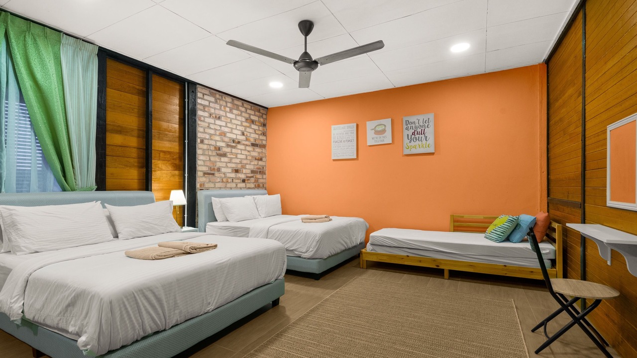 Photo of Bedroom in Seremban